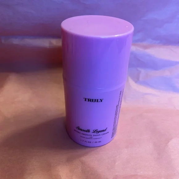 TRULY Shaving Set - Picture 2 of 8